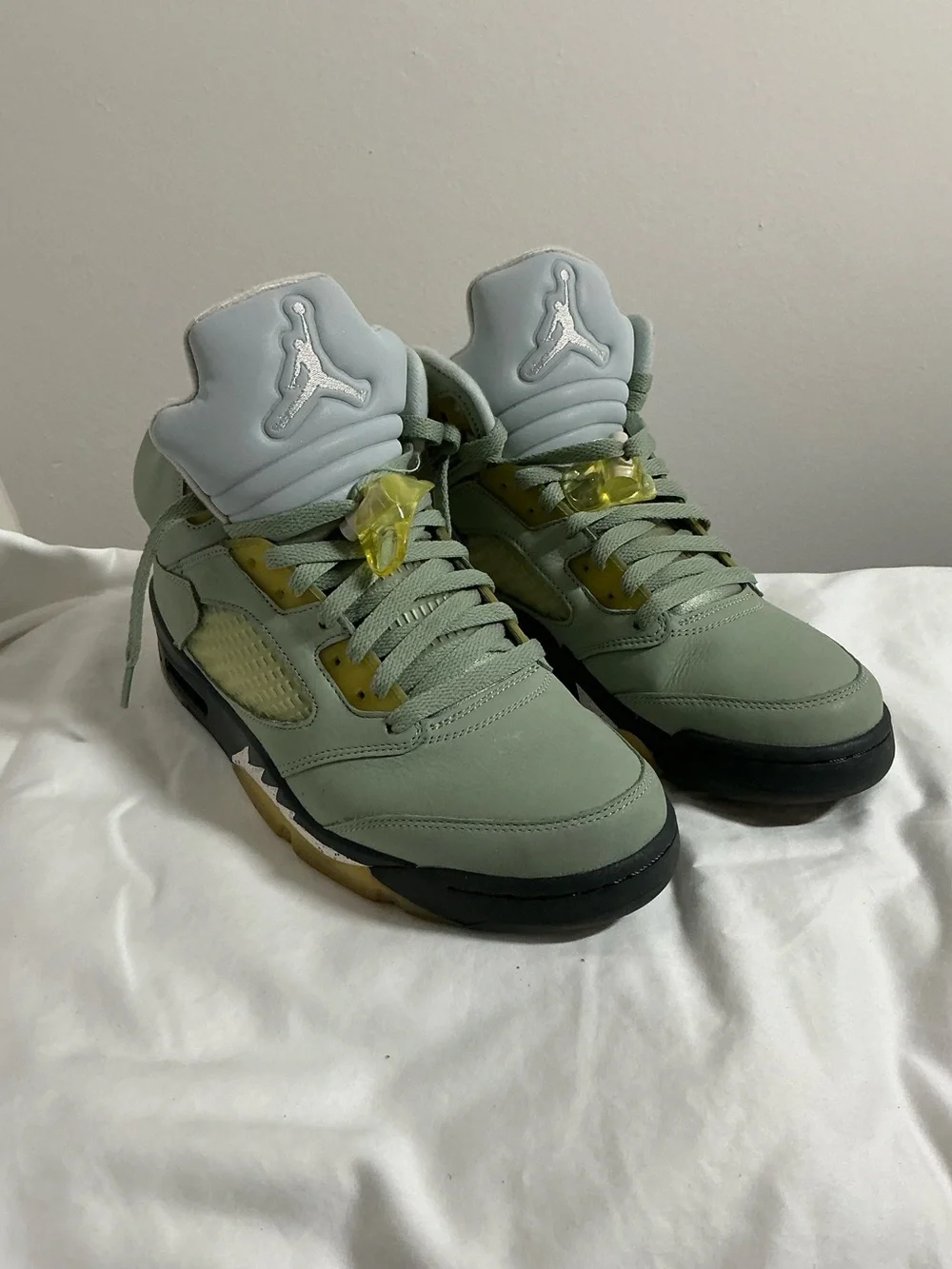 Jordan | 5 Retro Jade Horizon